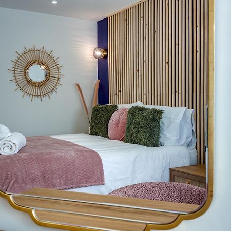 Apt 1 - North Marine Villa Скарбъро Екстериор снимка